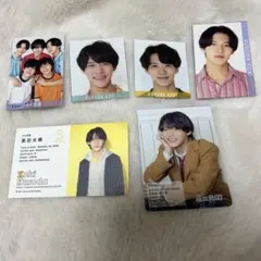 黒田光輝 デタカ カード まとめ売り