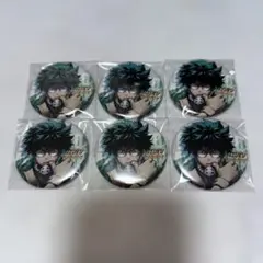 僕のヒーローアカデミア ヒロアカ ジャンフェス スペシャルセット 緑谷出久