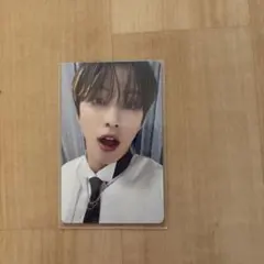 JO1DERSHOW W会員 びっくりトレカ 河野純喜