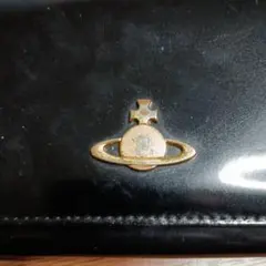 ヴィヴィアン・ウエストウッド長財布