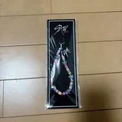 Stray Kids JAPAN ストラップ キーホルダー