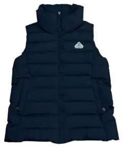 PYRENEX SPOUTNIC 2 SOFT VEST ダウンベスト 34