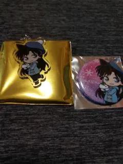 名探偵コナン リアル脱出ゲーム 毛利蘭