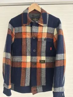 wtaps ブルゾン