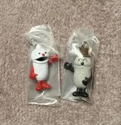 パペットスンスン めじるしアクセサリー