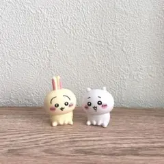ちいかわ うさぎ マスコット まとめ売り - メルカリ