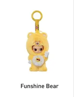 POPMART ポップマートZsiga × Care Bears シリーズ