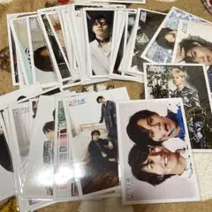 超特急 カイ 生写真 まとめ売り