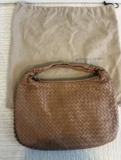 ボッテガヴェネタ　イントレチャート　バッグ