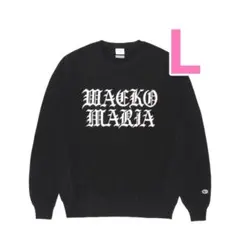 WACKO MARIA Champion スウェット ワコマリア チャンピオン