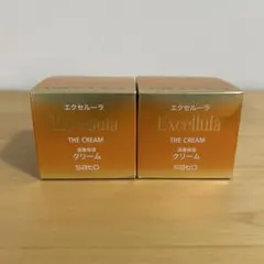 エクセルーラ THE CREAM 2個セット