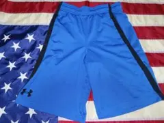 UNDER ARMOUR アンダーアーマー スポーツ用 ハーフパンツ