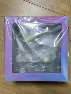 壽屋 ポケモンセンターオリジナル フィギュア ナンジャモ & ハラバリー