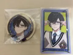 2026年最新】四季凪アキラ 缶バッジの人気アイテム - メルカリ