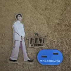 2026年最新】若井滉斗 utopia アクスタの人気アイテム - メルカリ