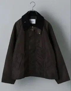 Barbour SHIPS ×TRANSPORT 38