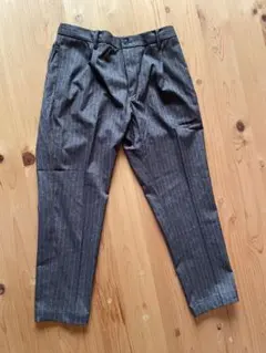 イージーパンツ スラックス