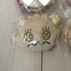 がおっきーぬいぐるみバッジ モーニング娘。 櫻井梨央