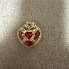 はぐっとプリキュア　ミライクリスタルマシェリver