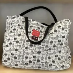 COLORS by Jennifer Sky× Disneyドナルドトートバッグ