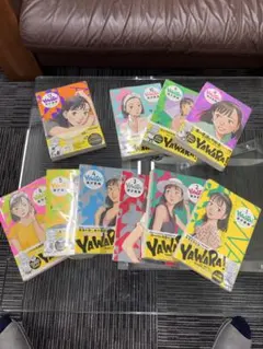 YAWARA 全巻セット 浦沢直樹 - メルカリ