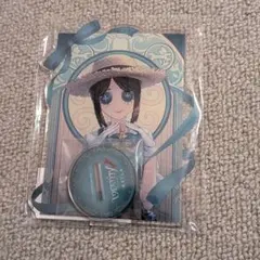 第五人格 MAYLA アクリルスタンド 庭師