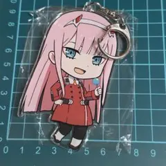 2025年最新】ダリフラ ゼロツーの人気アイテム - メルカリ