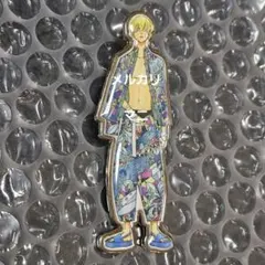 東京リベンジャーズ 松野千冬 描き下ろしピンズセット 新体験展 最後の世界線