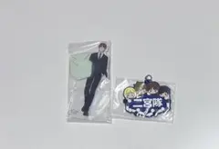 ワールドトリガー 二宮匡貴 一番くじ アクリルスタンド まとめ売り Amazon.co.jp: ワールドトリガー 二宮匡貴 アクリルスタンド