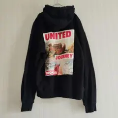 24KARATS TOKYO パーカー 　プルオーバー