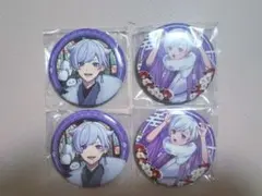 いれいす 初兎 缶バッジ お正月 2023 2024