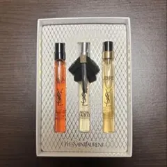 YSL ミニ フレグランスセット