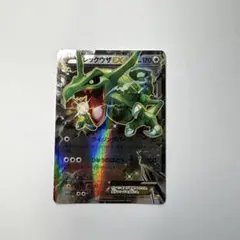 2025年最新】レックウザEX 061/078の人気アイテム - メルカリ