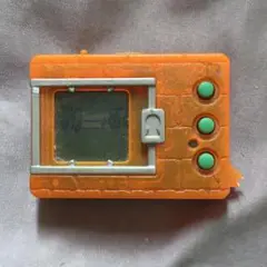 2025年最新】デジタルモンスター Ver.3 オレンジの人気アイテム