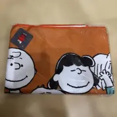スヌーピー デイリータオルのサムネイル