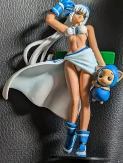 ＳＲシリーズ　侍魂「真鏡名ミナ」
