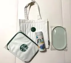 スターバックス福袋2024