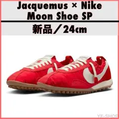 ※ ¥¥¥ ※ジャックムス ✖︎ NIKE US7 24センチ 2025年最新】jacquemus nike 24の人気アイテム - メルカリ