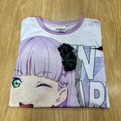 マルガレーテ　Liella!　フルグラTシャツ