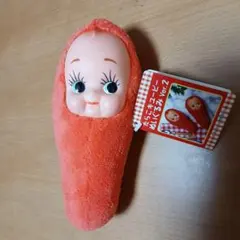キューピー たらこ 特大ぬいぐるみ - メルカリ