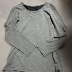 UNIQLO 極暖ヒートテック　長袖