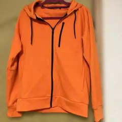 guフルジップパーカー