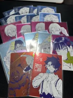 ナツコミ7枚セット - メルカリ