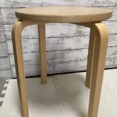 IKEA フロスタスツール丸椅子