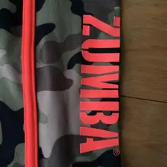 正規品ZUMBA®︎ ２点セット！