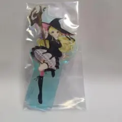 一番くじ　ホロライブ　オーロラ アクリルスタンド　角巻わため ②