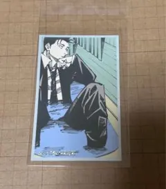 呪術廻戦 呪術廻戦展 メモリアルコレクション 日車