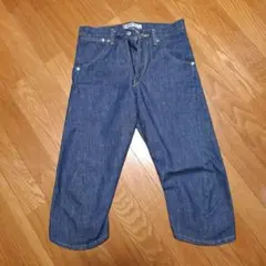 00s Levi's ENGINEERED JEANS デニムパンツ