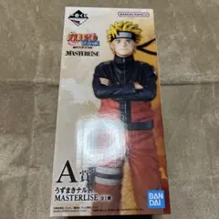 2026年最新】一番くじ naruto a賞 うずまきナルト フィギュアの人気