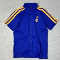 新品 adidas Mサイズ エリック エマニュエル スナップシャツのサムネイル